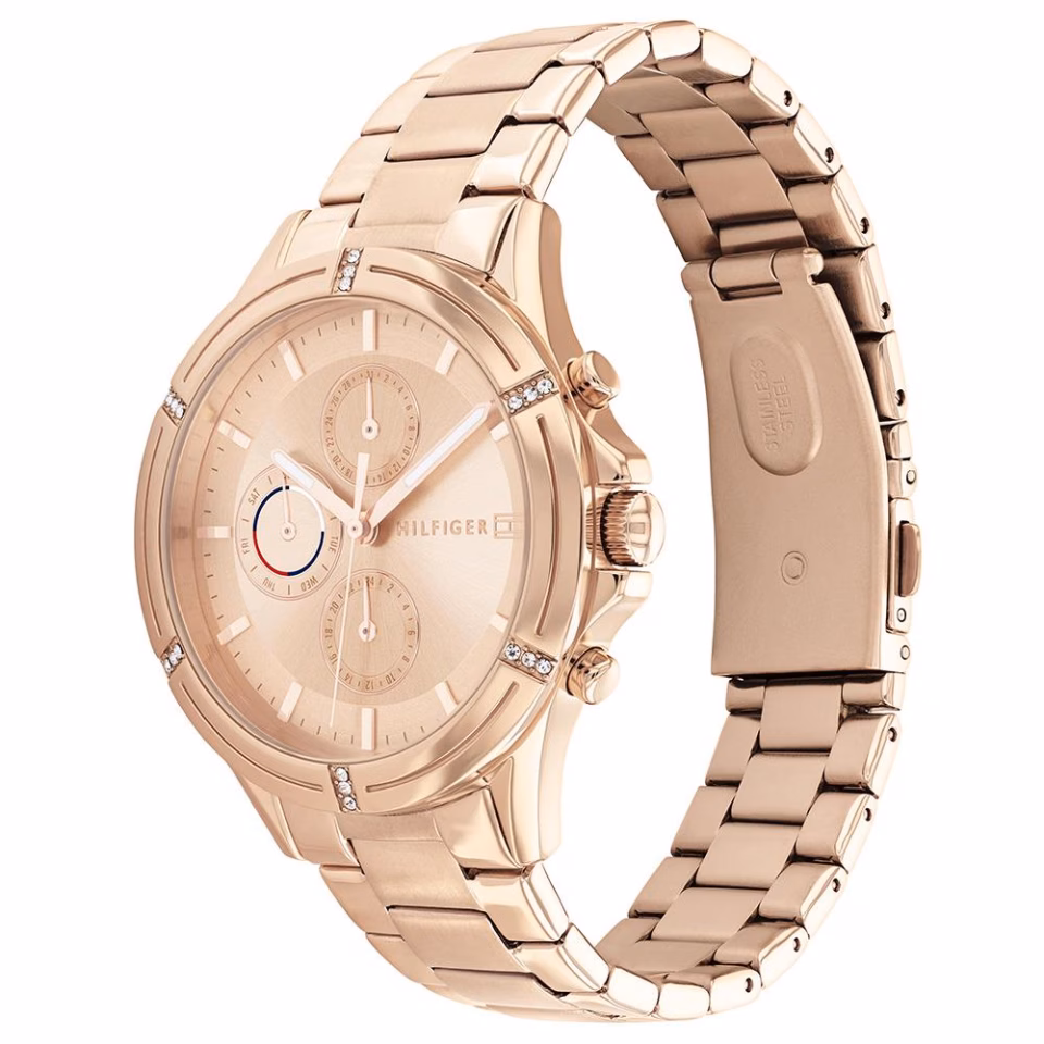Tommy Hilfiger  TH1782505 Kadın Kol Saati