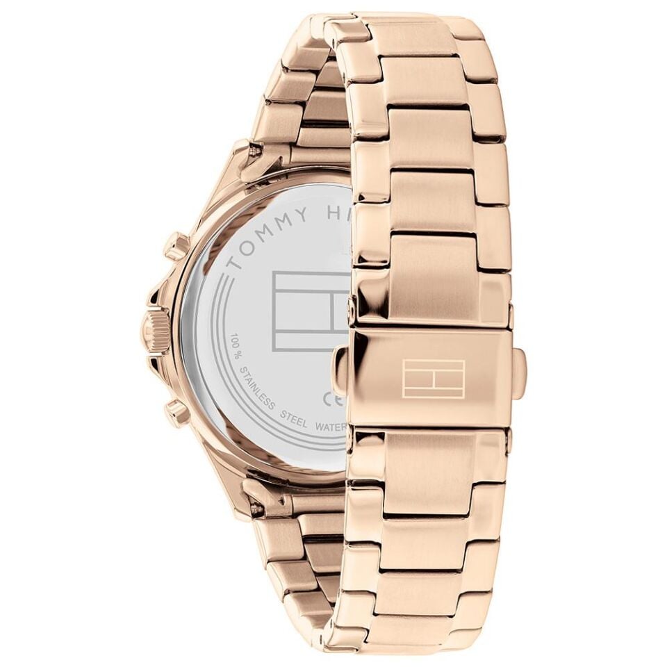 Tommy Hilfiger  TH1782505 Kadın Kol Saati