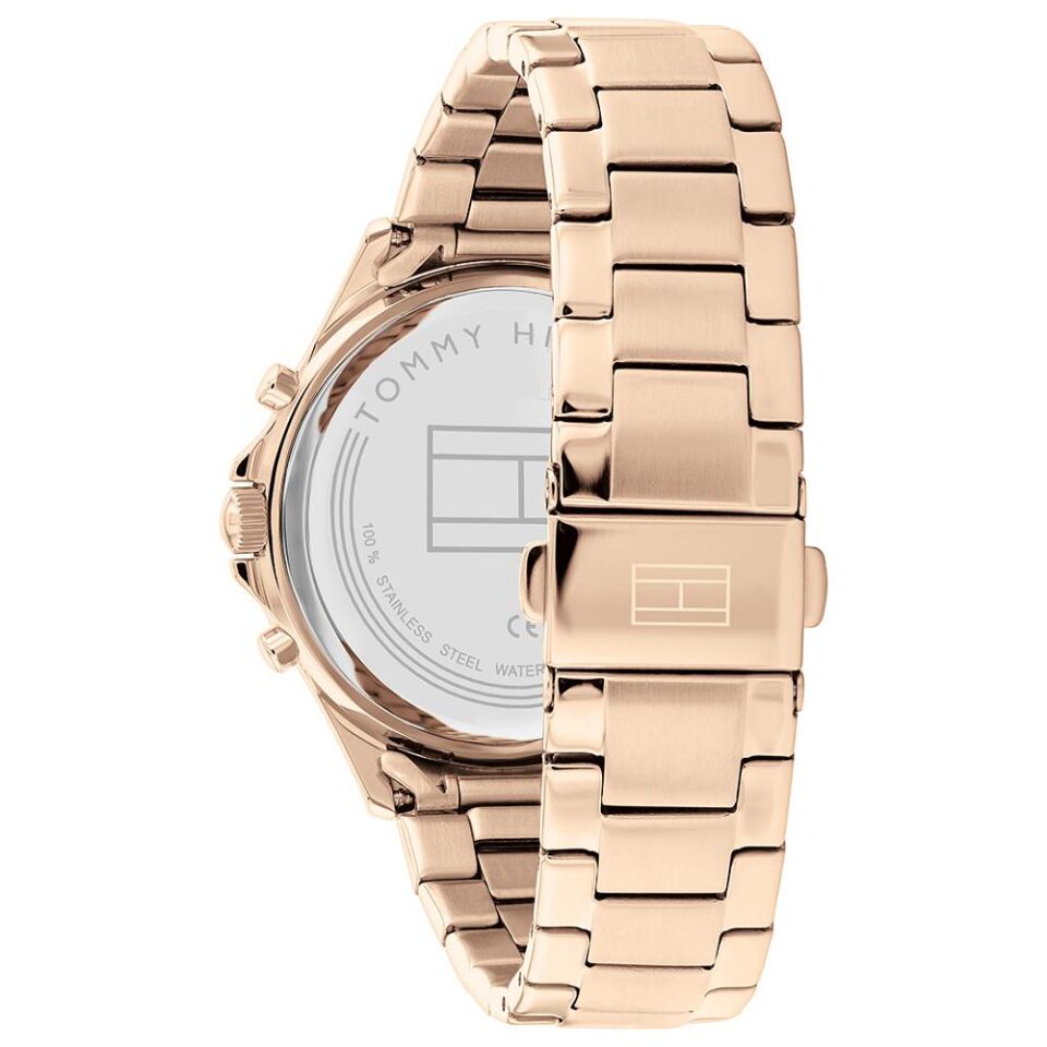 Tommy Hilfiger  TH1782505 Kadın Kol Saati