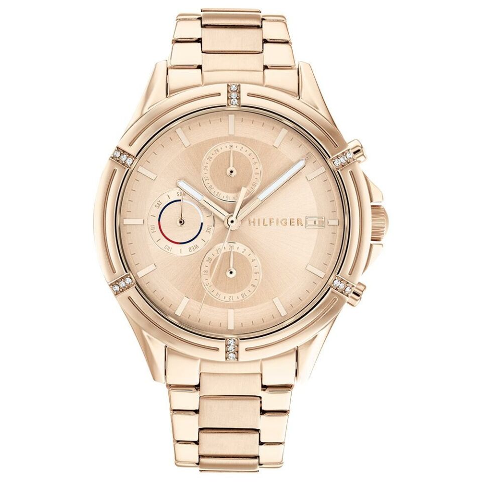 Tommy Hilfiger  TH1782505 Kadın Kol Saati