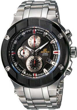 Casio Efx-500D-1A4Vdf Edifice Gold Label Erkek Kol Saati