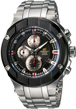 Casio EFX-500D-1A4VDF Edifice Gold Label Erkek Kol Saati