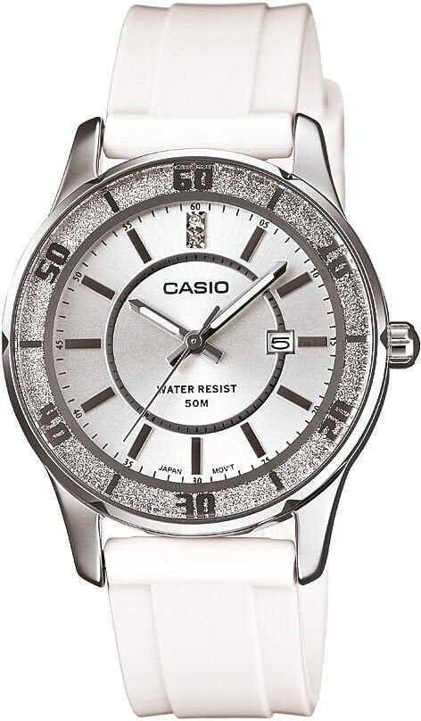 Casio Ltp-1358-7Avdf Analog Kadın Kol Saati