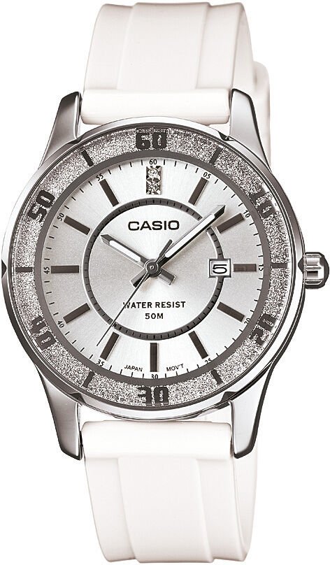 Casio Ltp-1358-7Avdf Analog Kadın Kol Saati