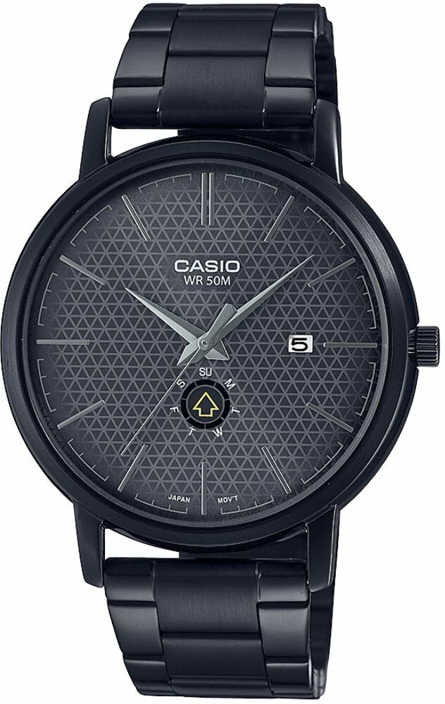 Casio Mtp-B125B-8Avdf Analog Erkek Kol Saati