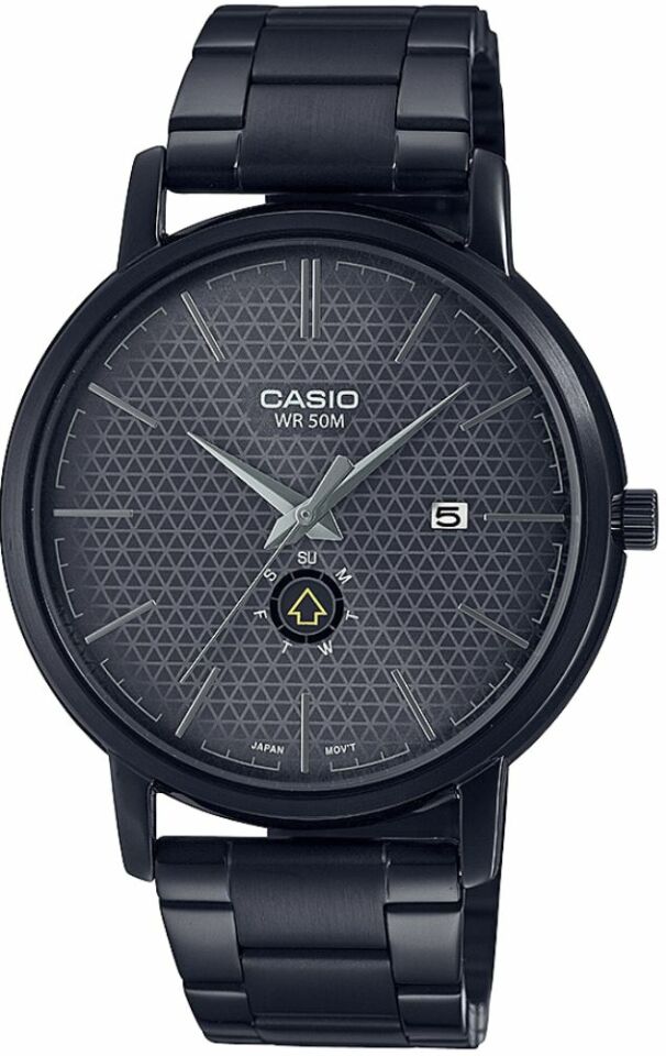 Casio Mtp-B125B-8Avdf Analog Erkek Kol Saati