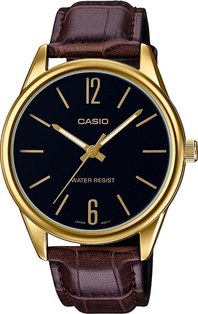 Casio Mtp-V005Gl-1Budf Analog Erkek Kol Saati