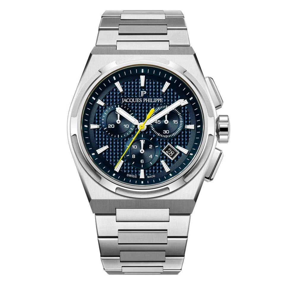 Jacques Philippe Jpqgc411336Xs Erkek Kol Saati