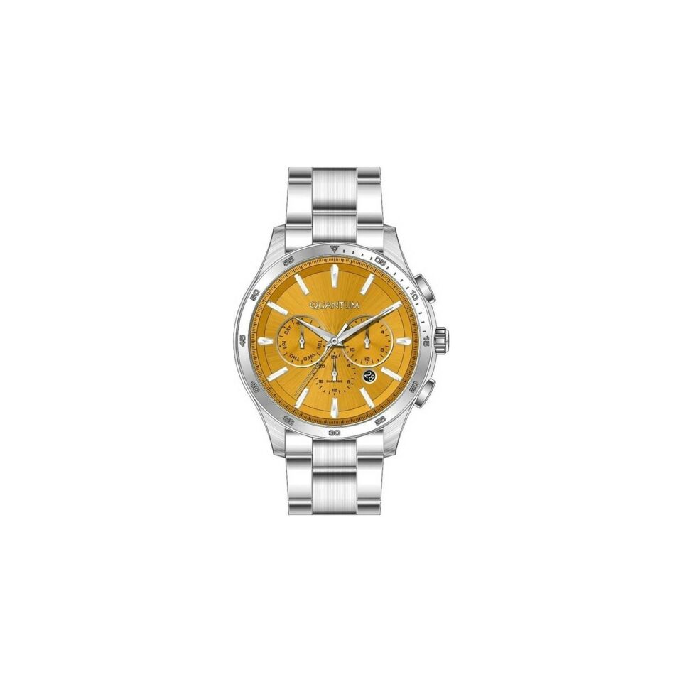 Quantum Pwg1009.300 Erkek Kol Saati