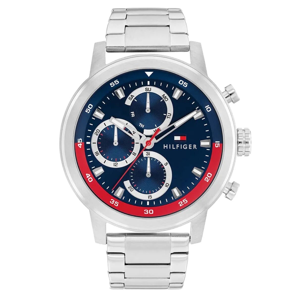Tommy Hilfiger Th1792179 Erkek Kol Saati