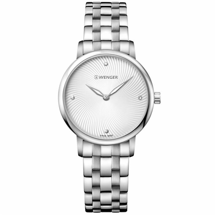 Wenger 01.1721.109 Urban Donnissima