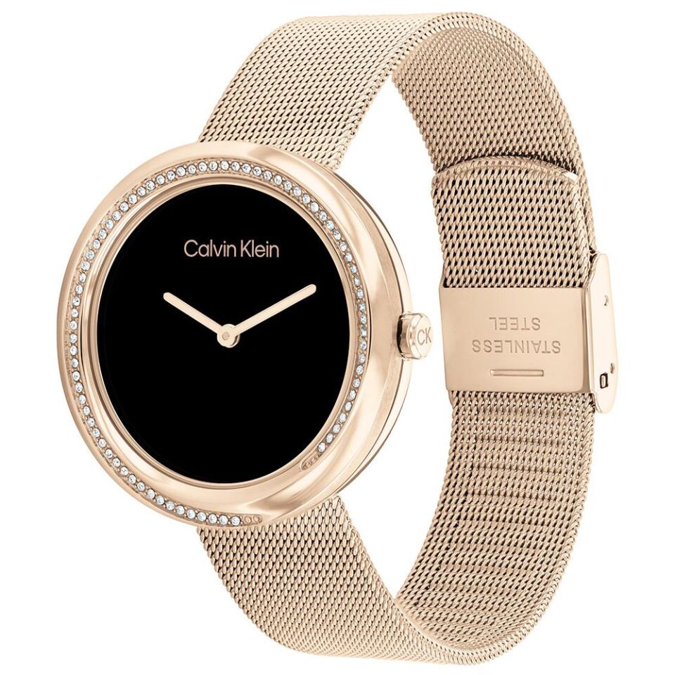 Calvin Klein  CK25200151 Kadın Kol Saati