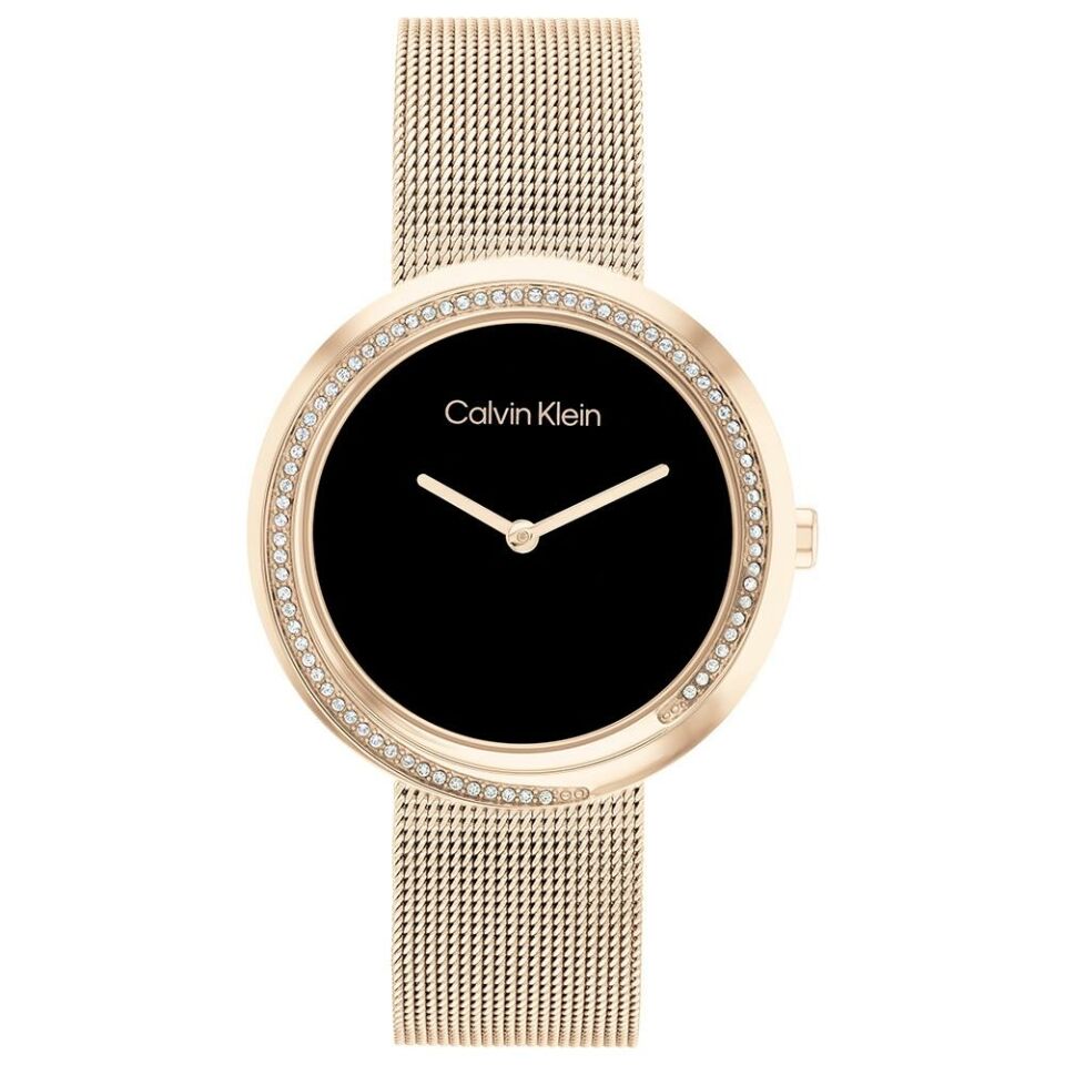 Calvin Klein  CK25200151 Kadın Kol Saati