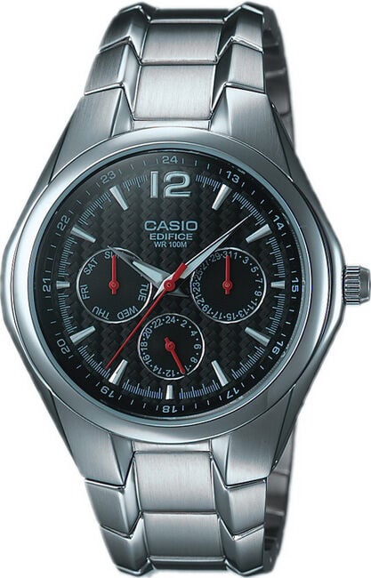 Casio EF-309D-1AVDR Edifice Erkek Kol Saati