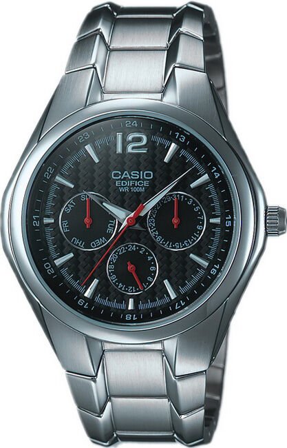 Casio Ef-309D-1Avdr Edifice Erkek Kol Saati