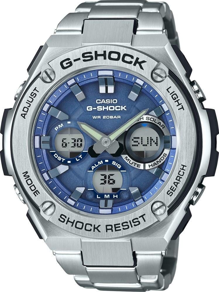 Casio Gst-S110D-2Adr G-Shock Erkek Kol Saati