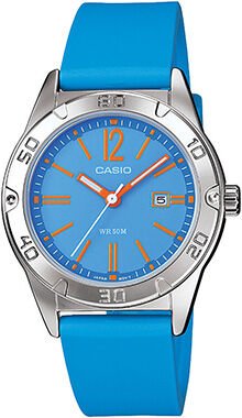 Casio Ltp-1388-2Evdf Analog Kadın Kol Saati