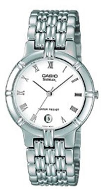 Casio MTH-1031A-7ADF Analog Erkek Kol Saati