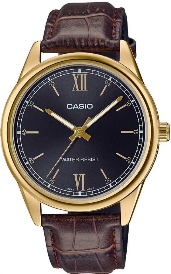 Casio MTP-V005GL-1B2UDF Analog Erkek Kol Saati