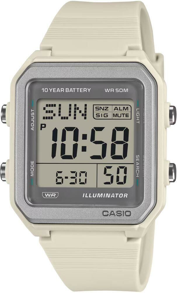 Casio W-221H-8Avdf Casio W-221H-8Avdf Kol Saati