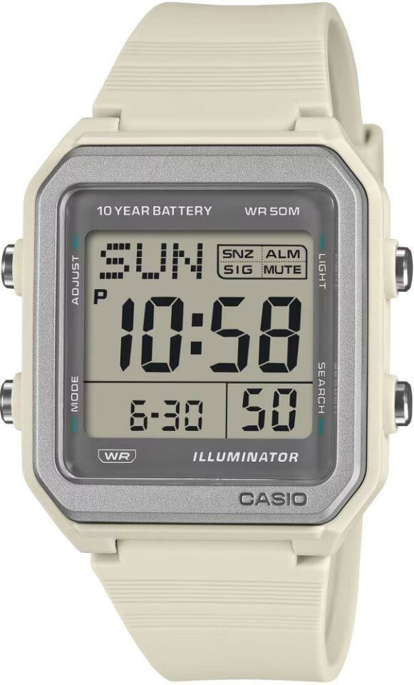 Casio W-221H-8Avdf Casio W-221H-8Avdf Kol Saati