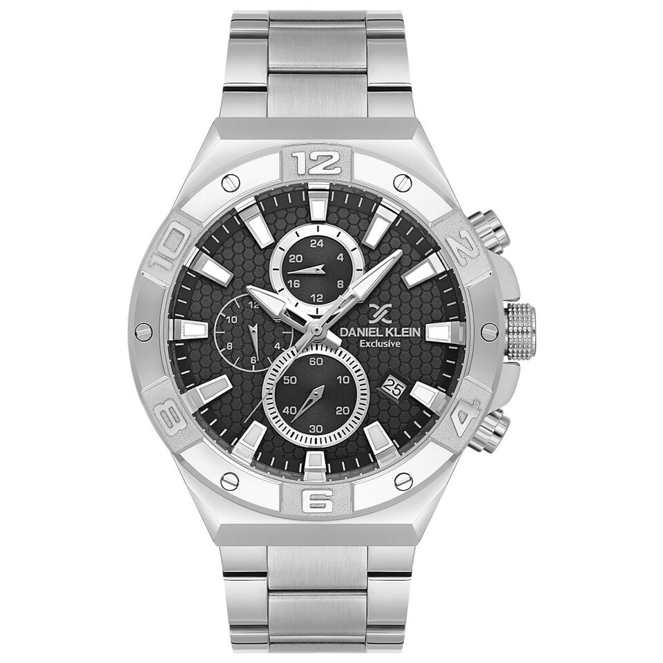 Daniel Klein Dk.1.13689-6 Kadın Kol Saati