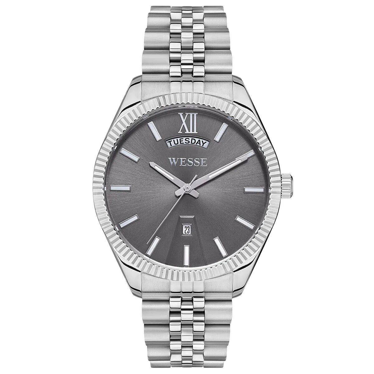Wesse Wwg207308 Erkek Kol Saati