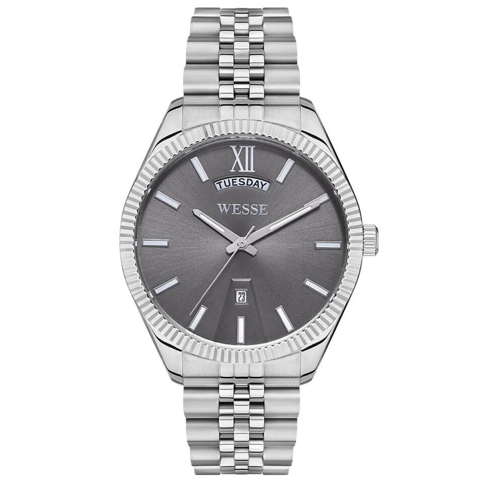 Wesse Wwg207308 Erkek Kol Saati