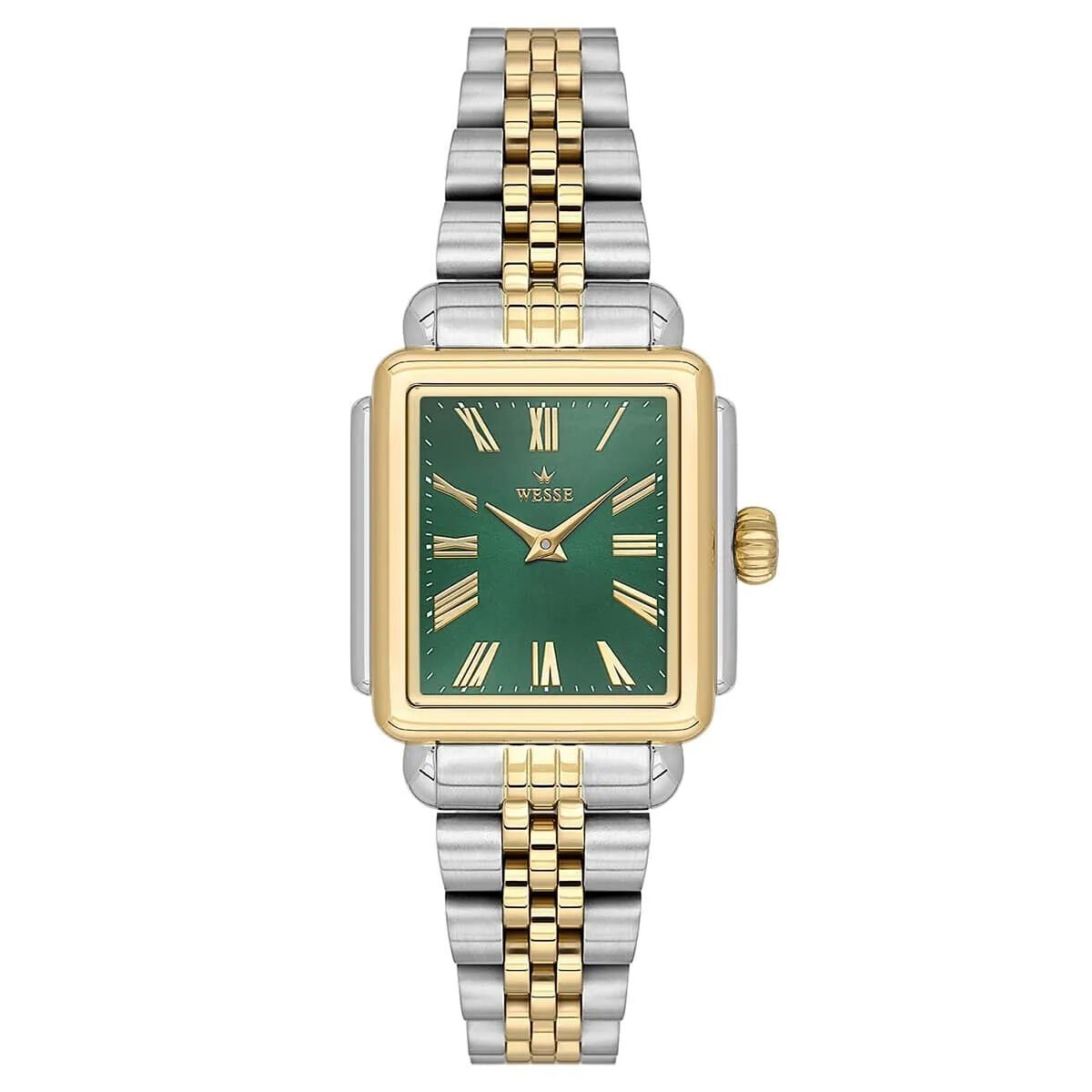 Wesse Wwl113401 Kadın Kol Saati