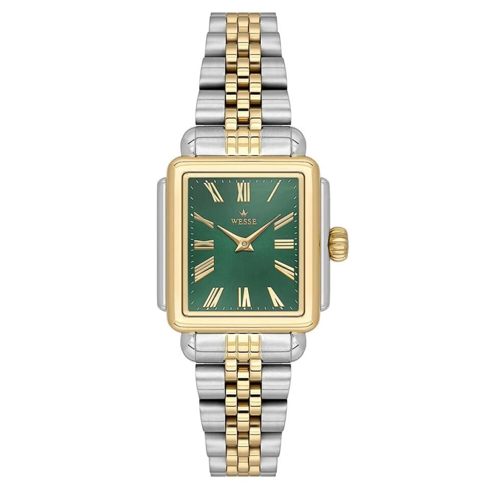 Wesse Wwl113401 Kadın Kol Saati