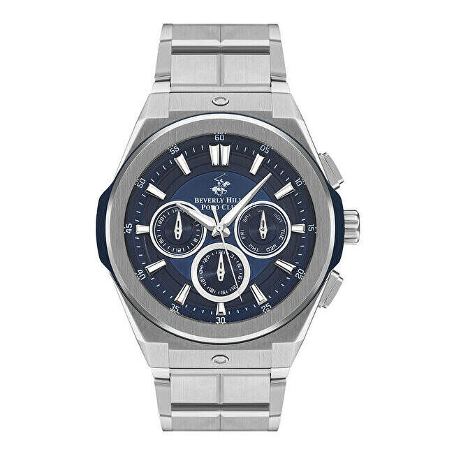 Beverly Hılls Polo Club Bp3406X.390