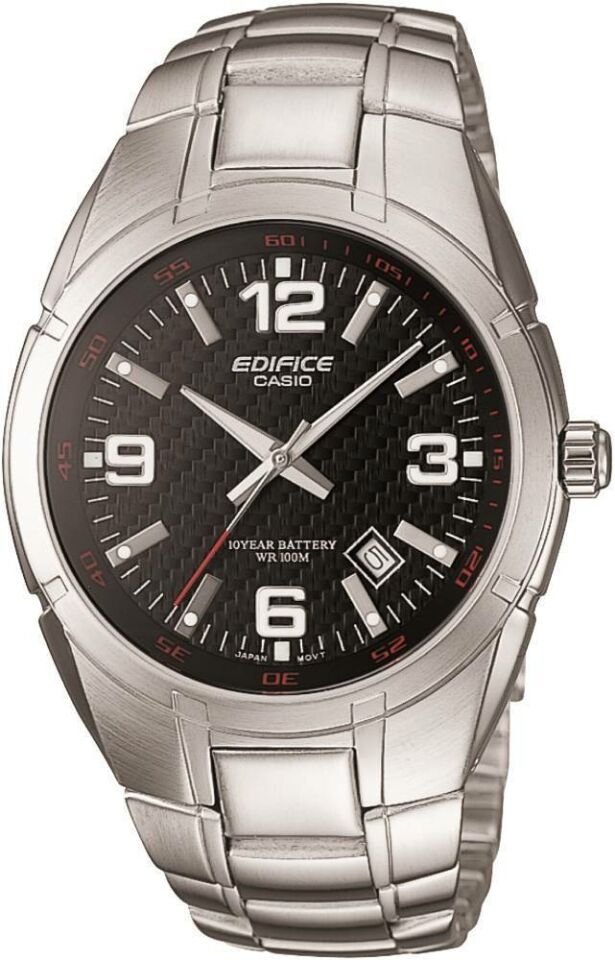 Casio Ef-125D-1Avudf Edifice Erkek Kol Saati