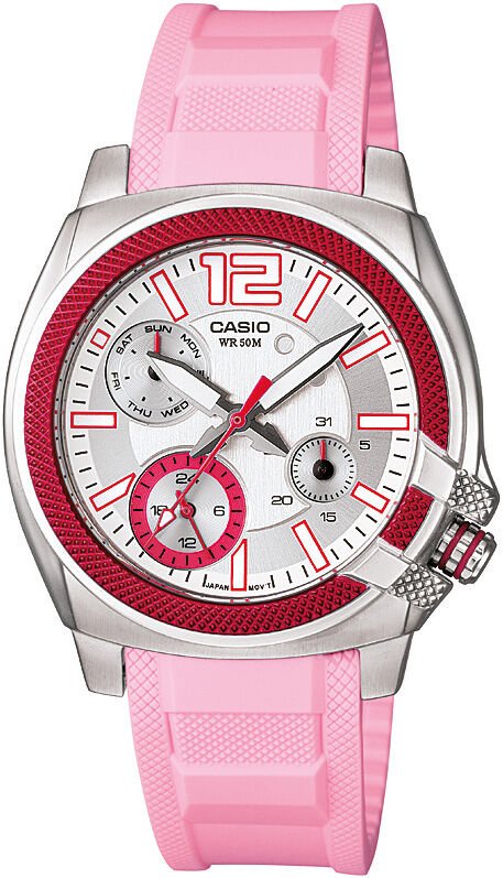 Casio Ltp-1320-4Avdf Analog Kadın Kol Saati