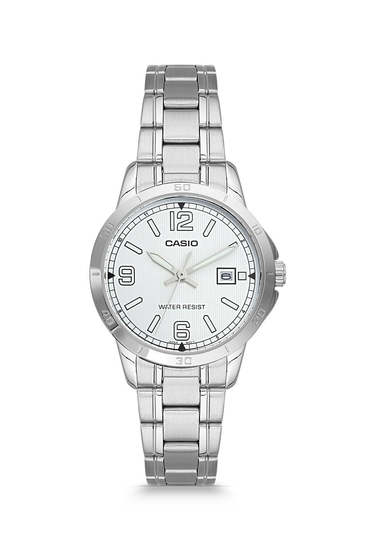 Casio Ltp-V004D-7B2Udf Casio Ltp-V004D-7B2Udf Kadın Kol Saati