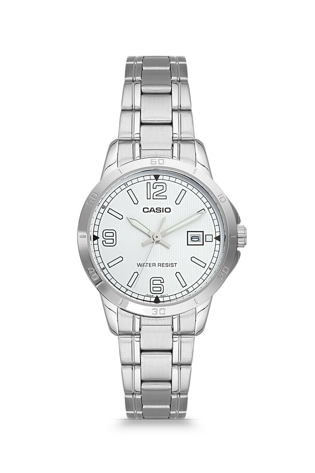 Casio Ltp-V004D-7B2Udf Casio Ltp-V004D-7B2Udf Kadın Kol Saati