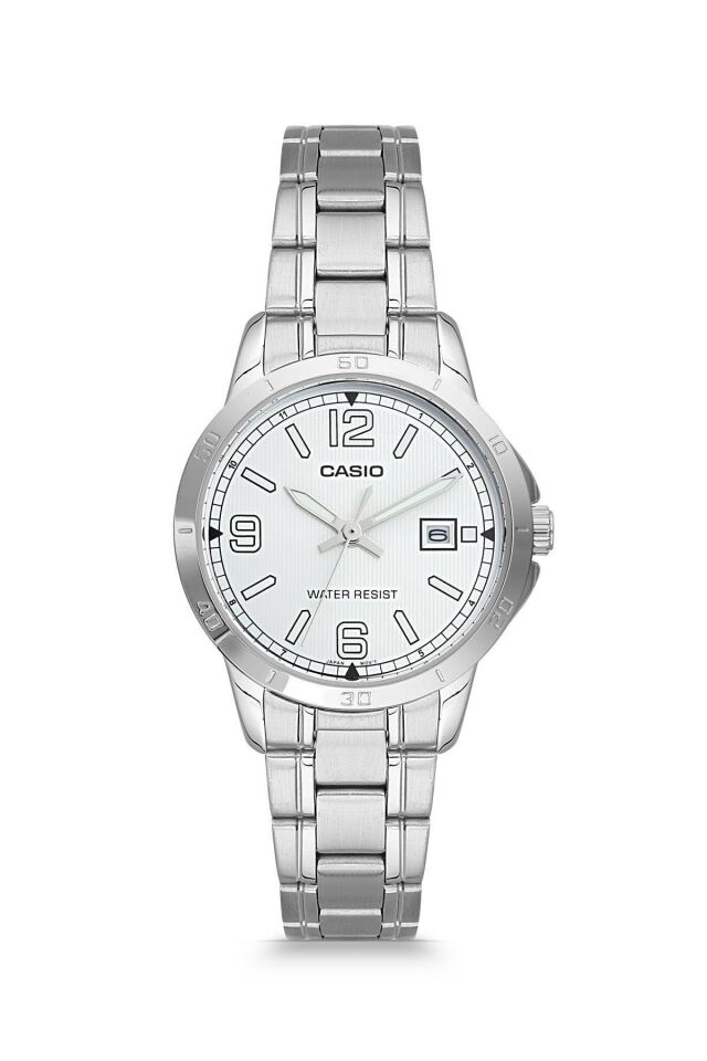 Casio Ltp-V004D-7B2Udf Casio Ltp-V004D-7B2Udf Kadın Kol Saati