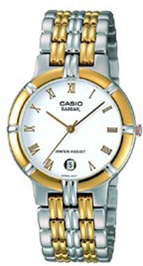 Casio Mth-1031G-7Adf Analog Erkek Kol Saati