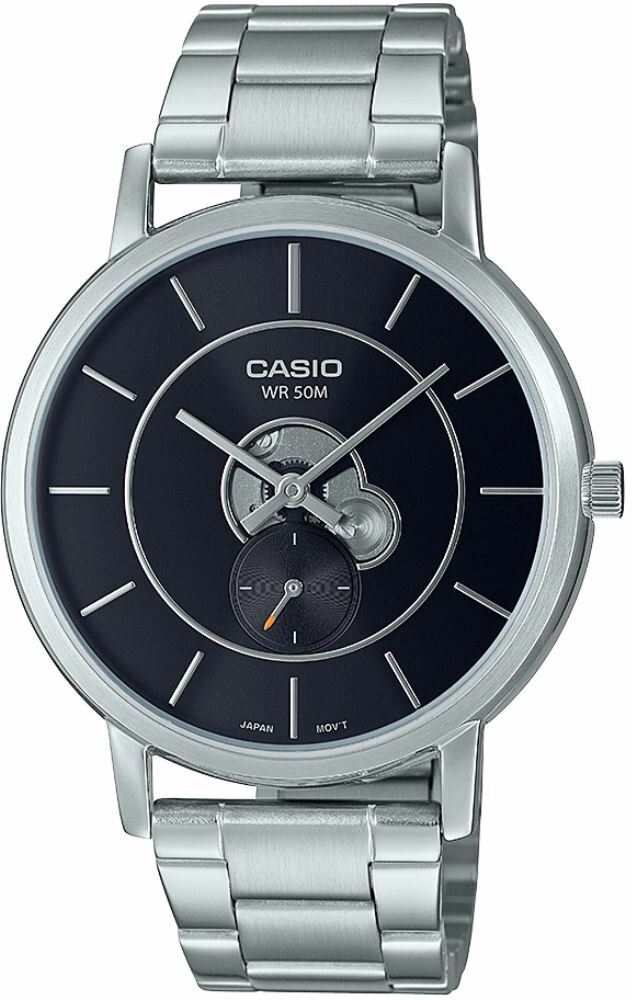 Casio Mtp-B130D-1Avdf Analog Erkek Kol Saati