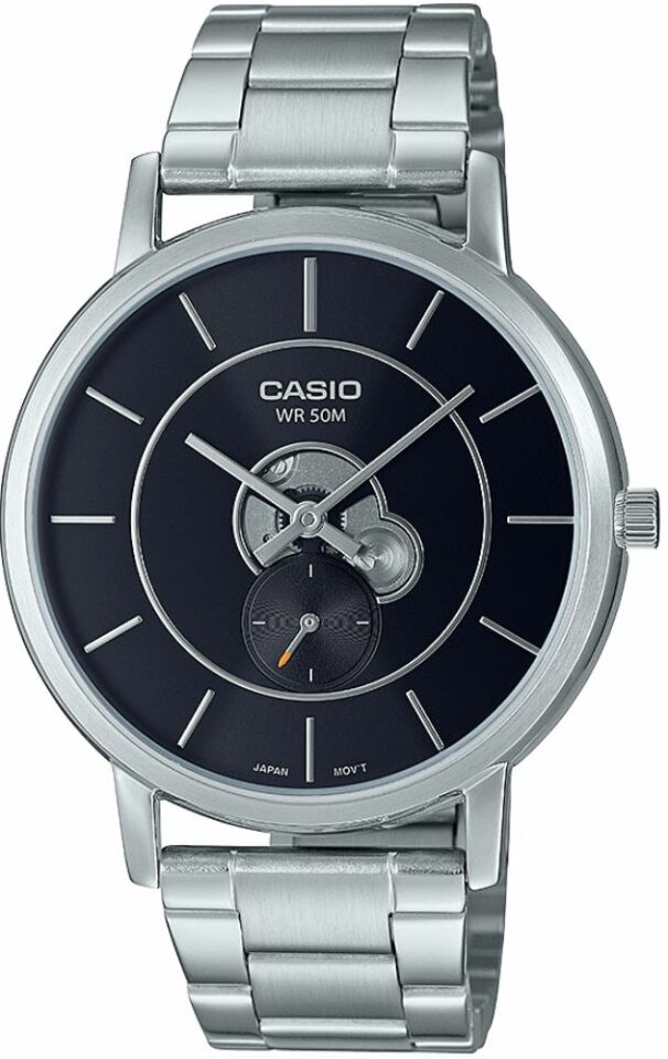 Casio Mtp-B130D-1Avdf Analog Erkek Kol Saati