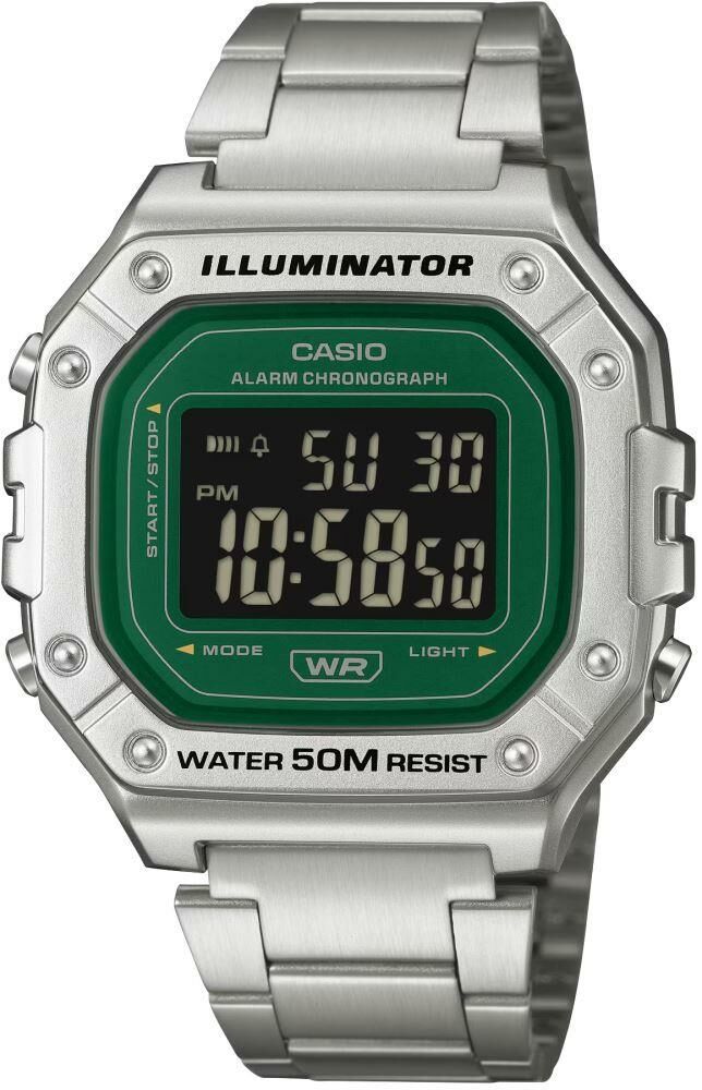 Casio W-218Hd-3Avdf Casio W-218Hd-3Avdf Kol Saati