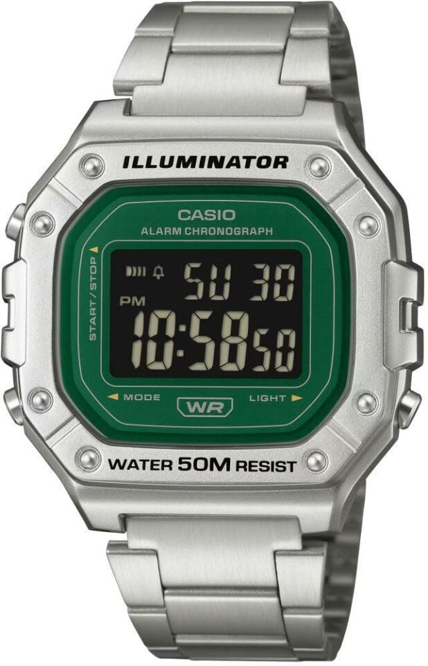 Casio W-218Hd-3Avdf Casio W-218Hd-3Avdf Kol Saati