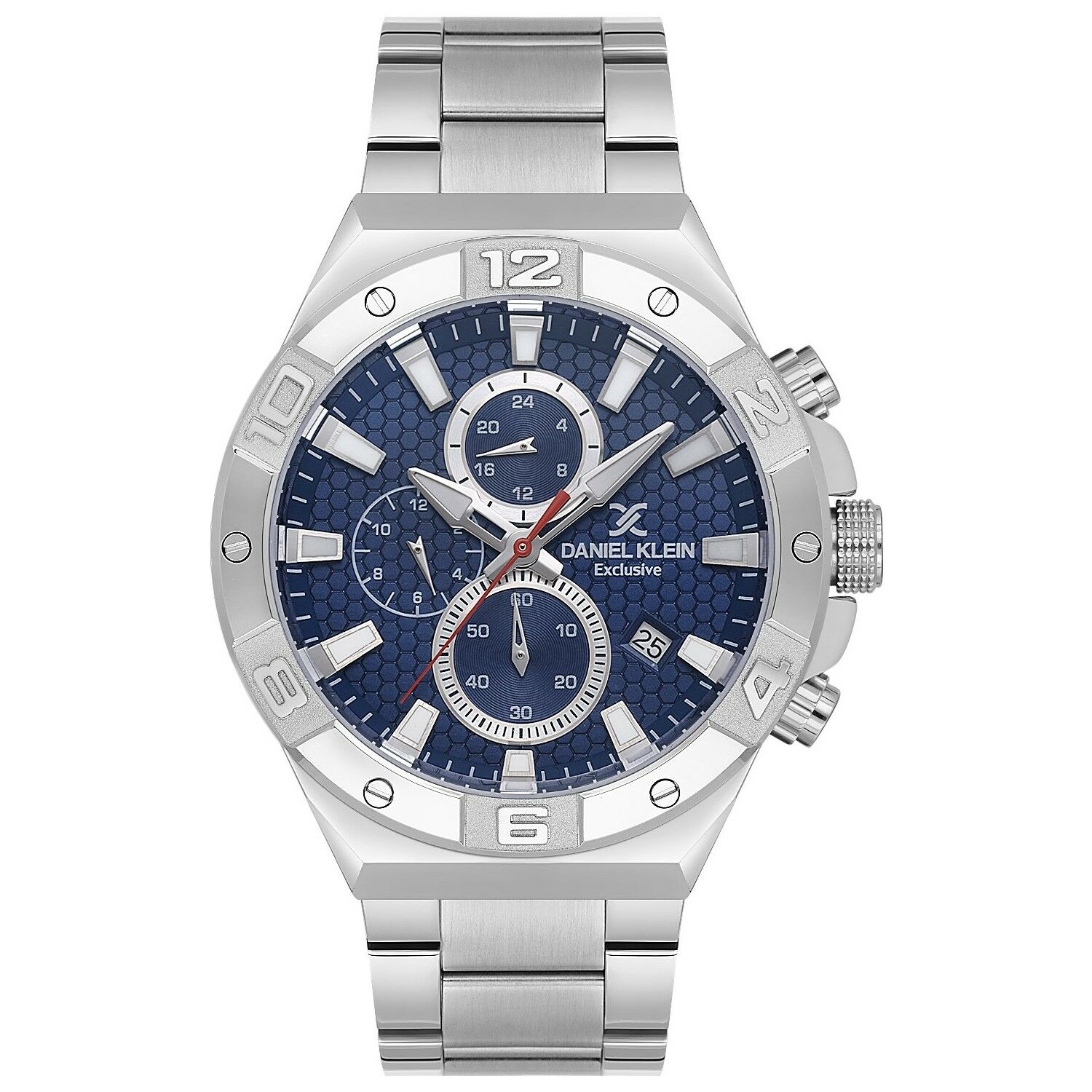 Daniel Klein Dk.1.13689-7 Kadın Kol Saati