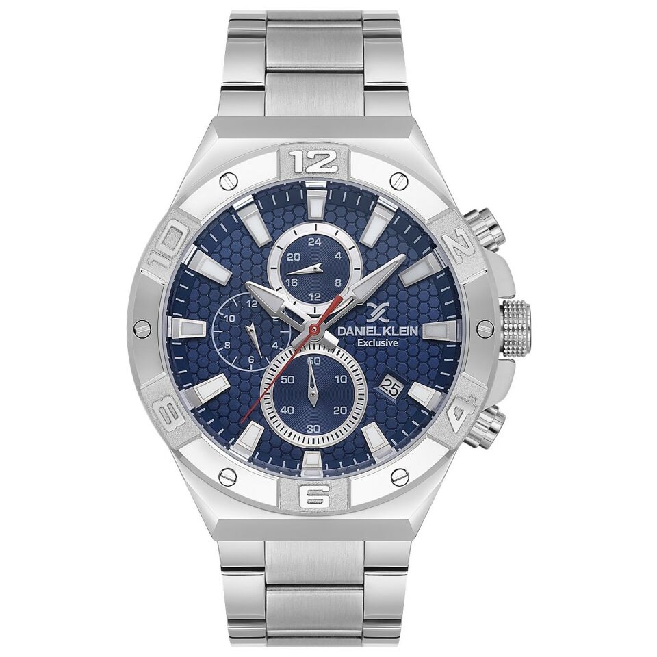 Daniel Klein Dk.1.13689-7 Kadın Kol Saati