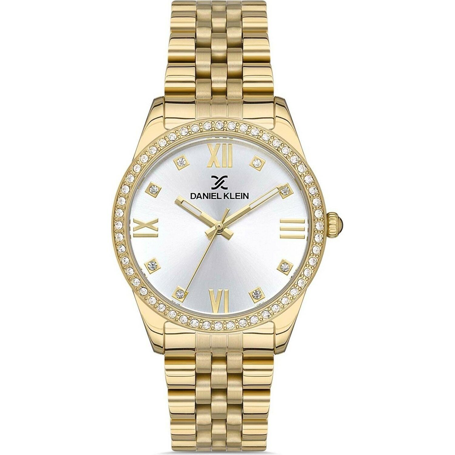 Daniel Klein Edk.1.10095.2 Kadın Kol Saati