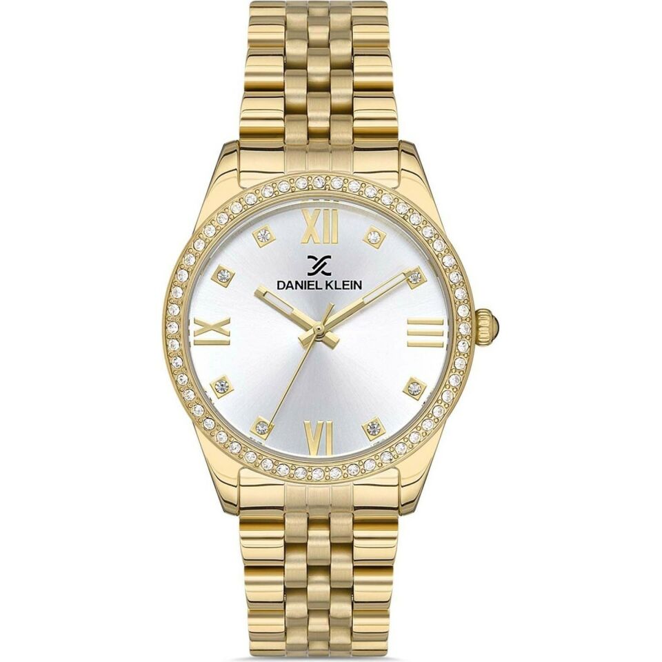 Daniel Klein Edk.1.10095.2 Kadın Kol Saati