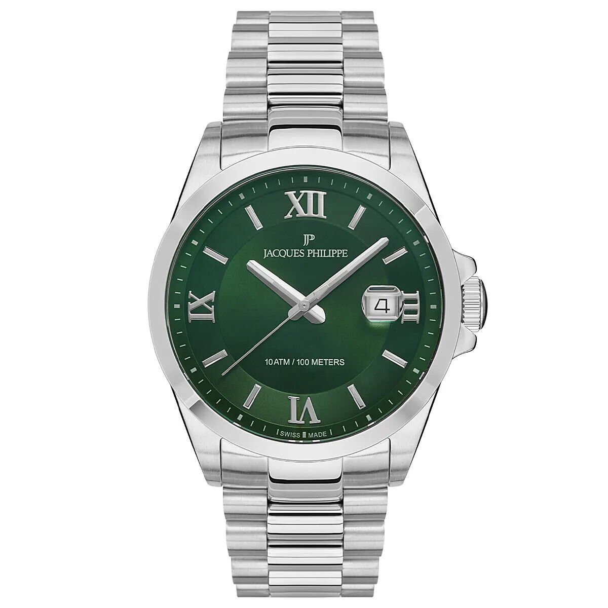 Jacques Philippe Jpqgs3313X6V2 Erkek Kol Saati