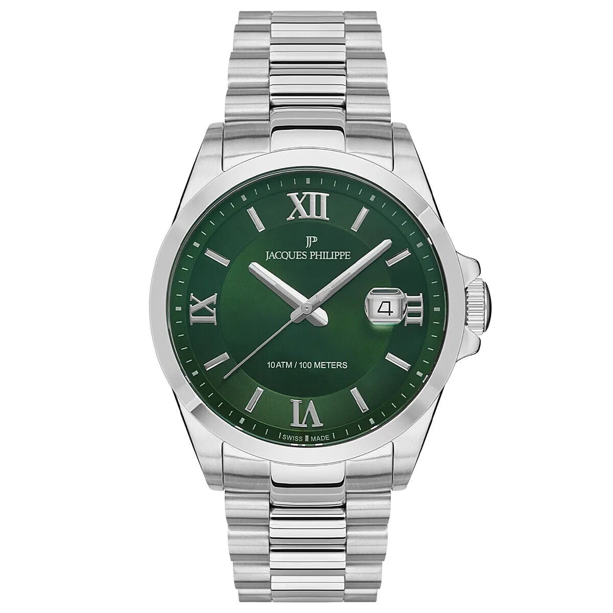 Jacques Philippe Jpqgs3313X6V2 Erkek Kol Saati