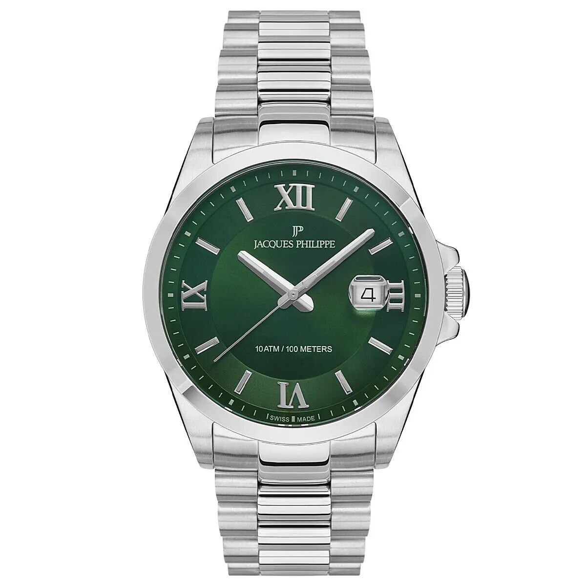 Jacques Philippe Jpqgs3313X6V2 Erkek Kol Saati