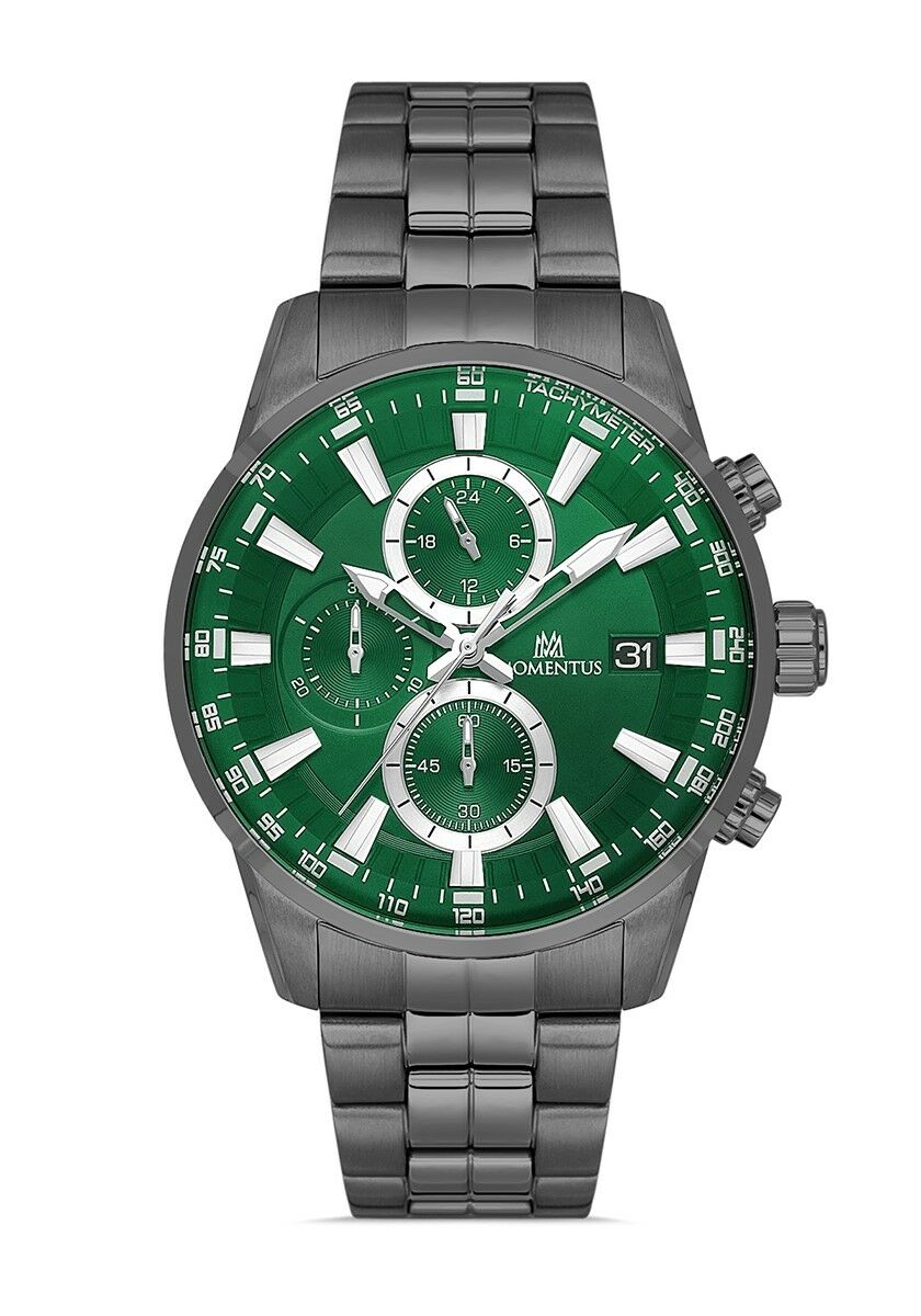 Momentus Men's Sport SC383N-15SS