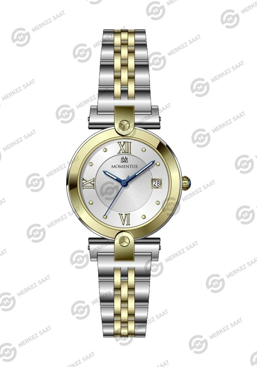 Momentus Women's Shinystar CS265T-02SG